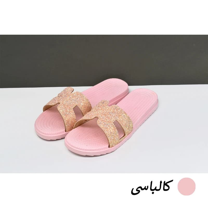 دمپایی زنانه مدل POH — تصویر ۷
