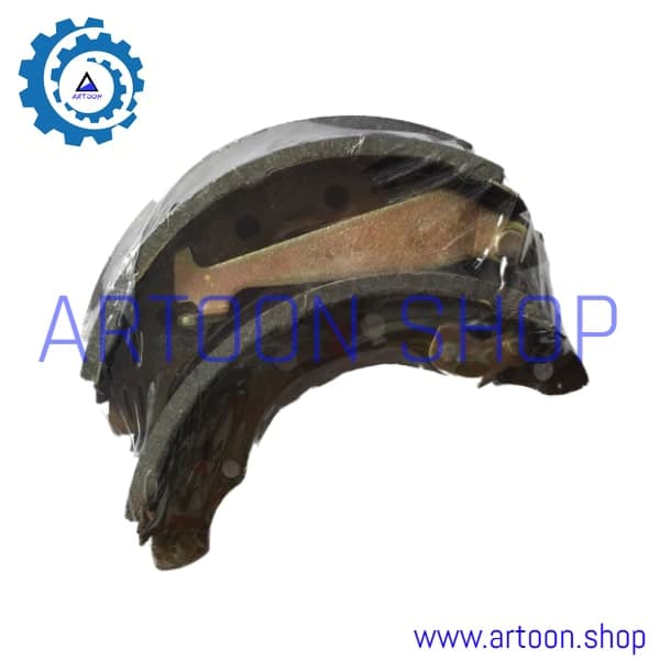 لنت ترمز چرخ عقب ام وی ام 315 (MVM 315)