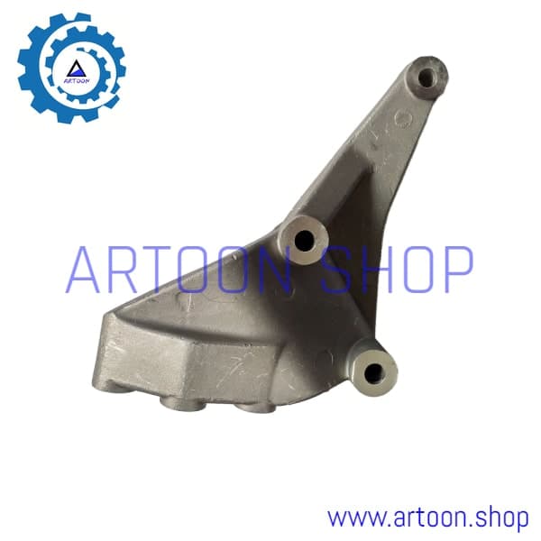 پایه دسته موتور راست ام وی ام 550 دنده ای اصلی شرکتی (MVM 550 MT) — تصویر ۲