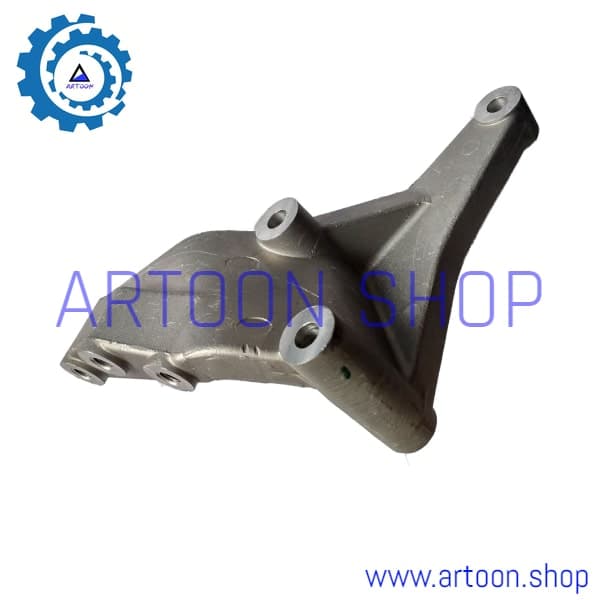 پایه دسته موتور راست ام وی ام 550 دنده ای اصلی شرکتی (MVM 550 MT)