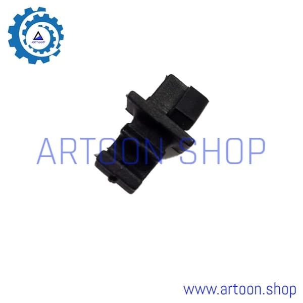 بست نگهدارنده میل کاپوت چری آریزو 6 اصلی شرکتی (CHERY ARIZO 6) — تصویر ۳