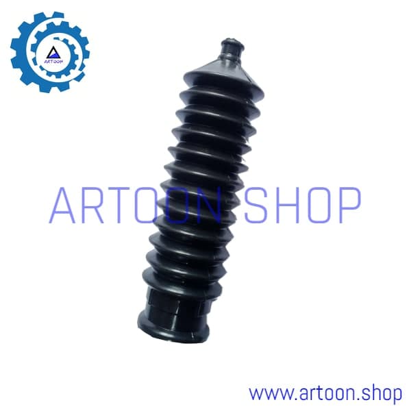 گردگیر جعبه فرمان ام وی ام 110 اس (MVM 110s)
