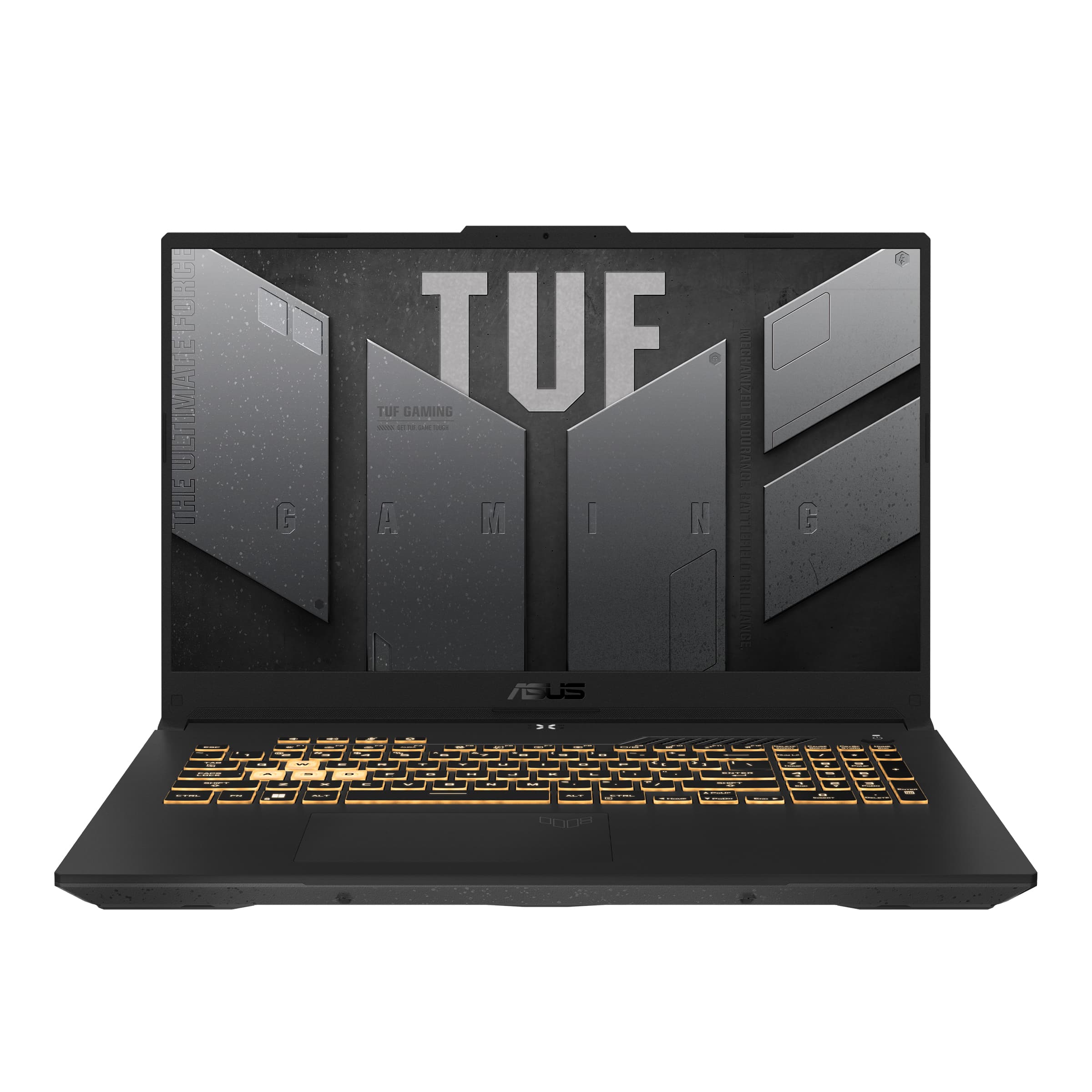 لپ تاپ 17.3 اینچی ایسوس مدل TUF Gaming F17 FX707ZC-HX042