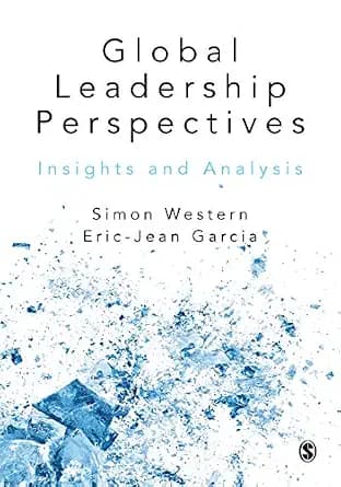 و دانلود نسخه کامل کتاب زبان اصلی Global Leadership Perspectives: Insights and Analysis | دانلود کتاب خارجی