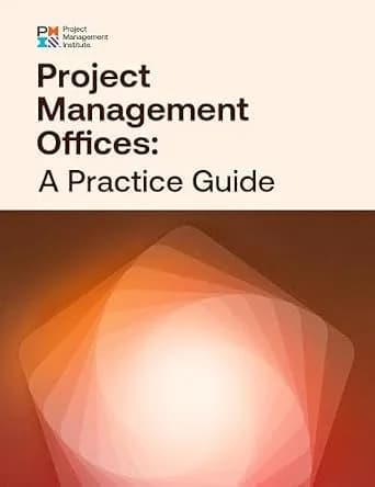 و دانلود نسخه کامل کتاب زبان اصلی Project Management Offices: A Practice Guide | دانلود کتاب خارجی