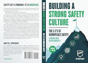 و دانلود نسخه کامل کتاب زبان اصلی Building a Strong Safety Culture: The 5 C’s of Workplace Safety | دانلود کتاب خارجی