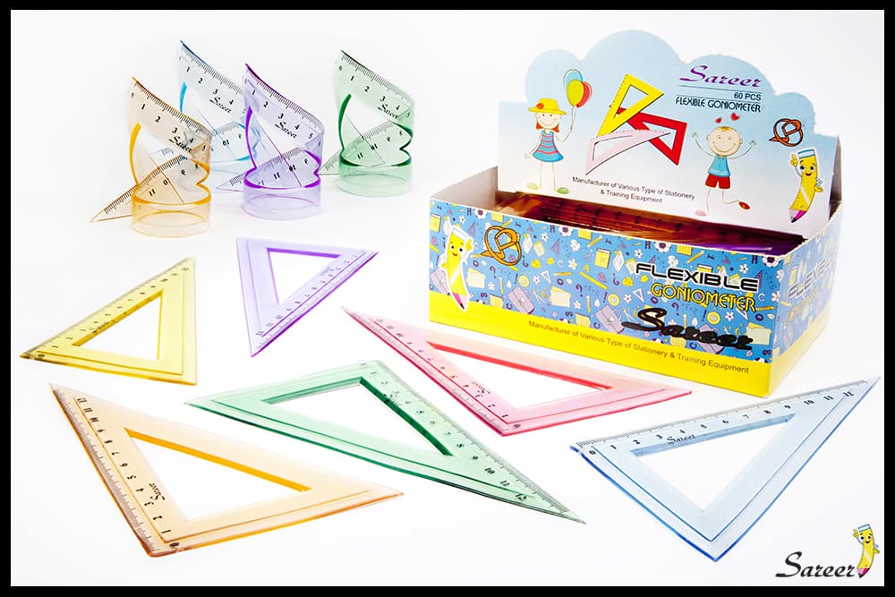 گونیاژله ای 30-60 صریر