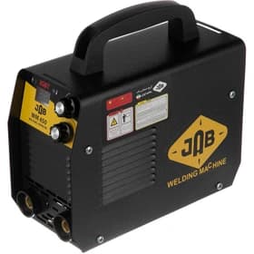 اینورتر جوشکاری 450 آمپر جاب مدل IGBT-450 X