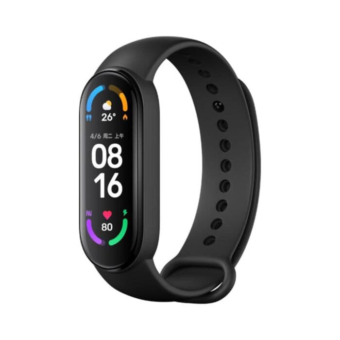 مچ بند شیائومی می بند 6 | Mi Band 6 گلوبال