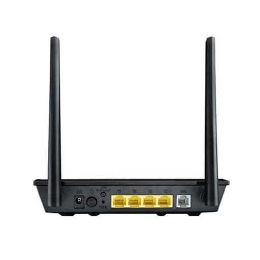 مودم یوتل A304U 300Mbps Dual Band Wireless ADSL2+ — تصویر ۲