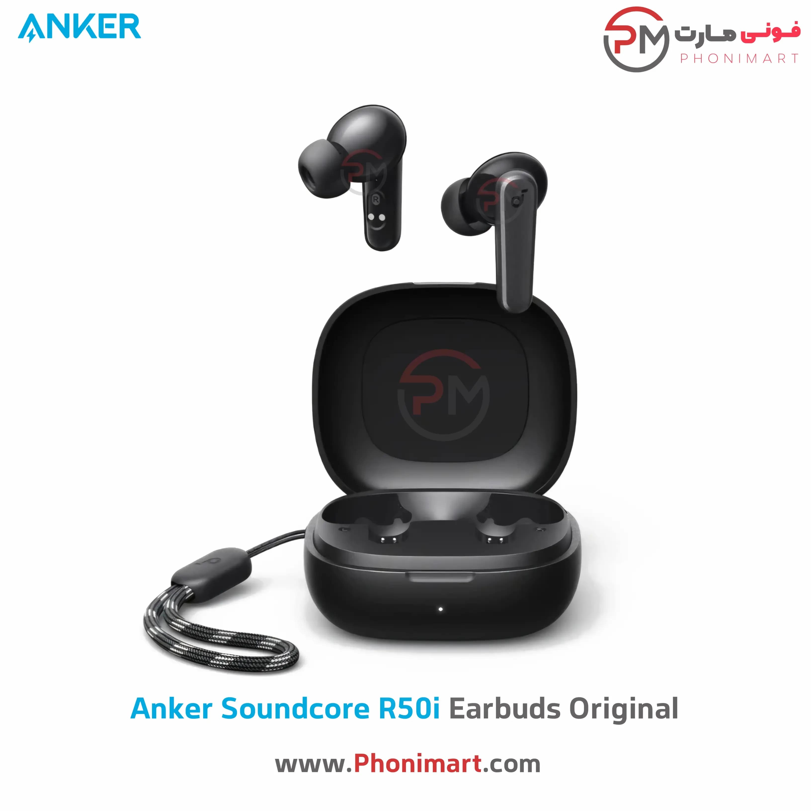 ایرباد انکر مدل Anker Soundcore R50i — تصویر ۳