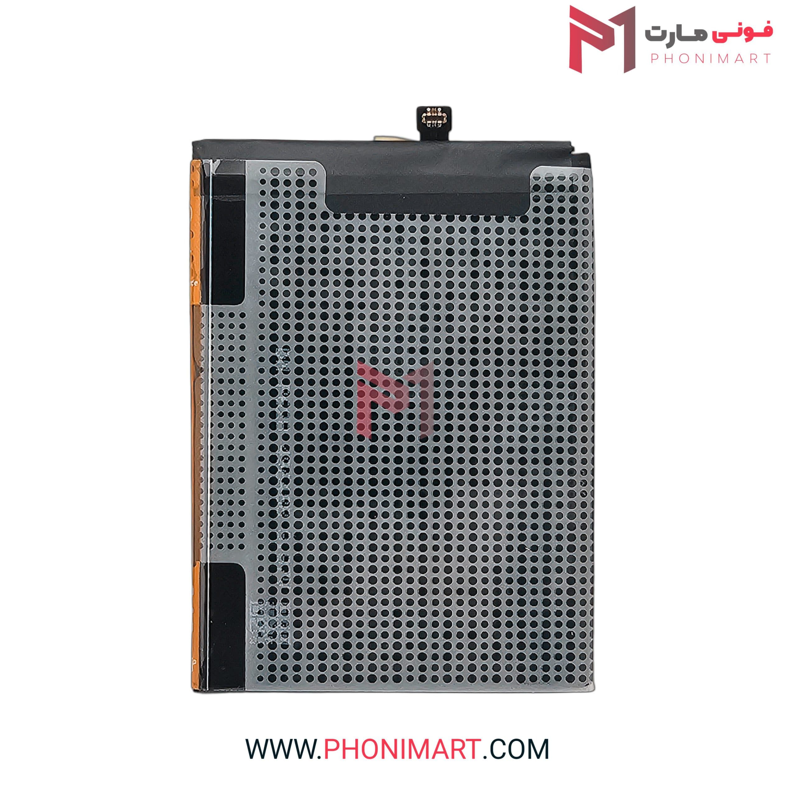 باتری اصلی شیائومی Xiaomi Redmi Note 10 Pro — تصویر ۴