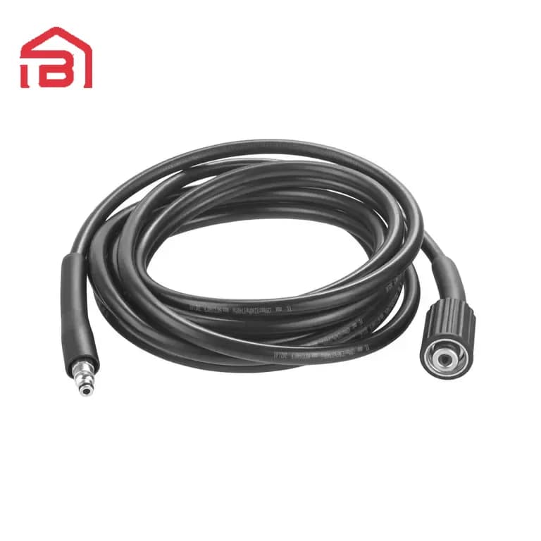 کارواش 100بار دینامی سری compact رونیکس مدل RP-0102C — تصویر ۴
