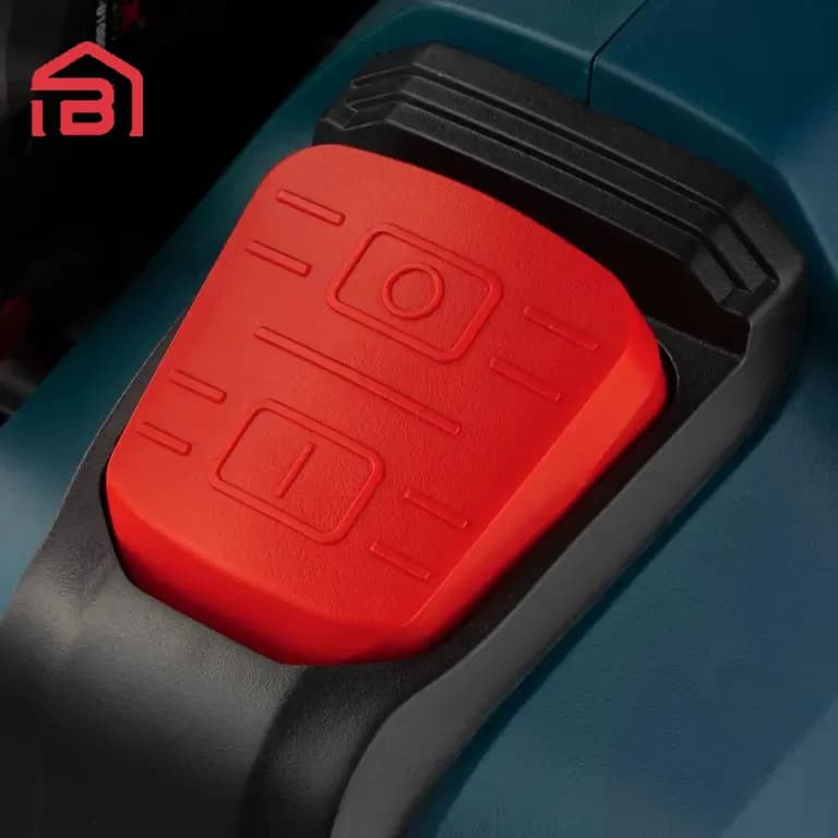 کارواش 100بار ذغالی سری Compact رونیکس مدل RP-U100C — تصویر ۳
