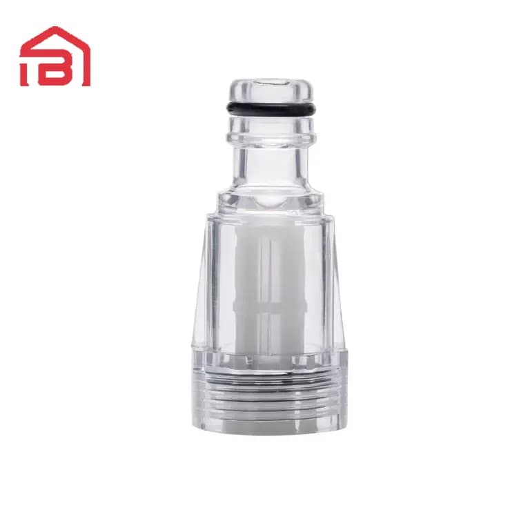 کارواش 100بار ذغالی 1400وات رونیکس مدل RP-U100E — تصویر ۵