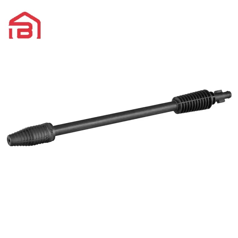 کارواش 100بار ذغالی 1400وات رونیکس مدل RP-U100E — تصویر ۴