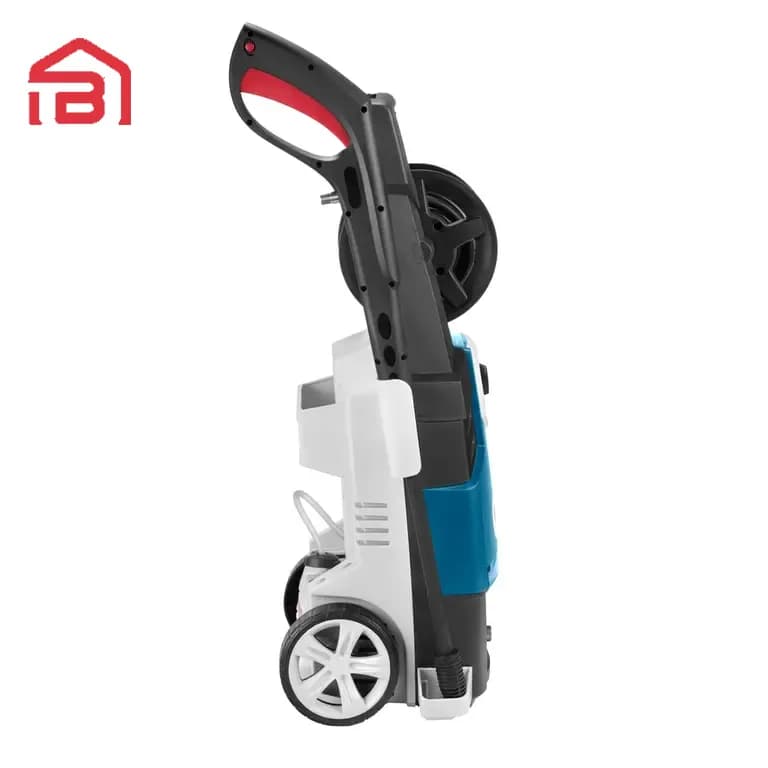 کارواش دینامی 140 بار 1800 وات رونیکس مدل PR-0140 — تصویر ۲