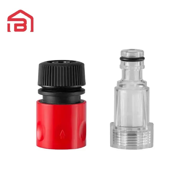 کارواش دینامی 140 بار 1800 وات رونیکس مدل PR-0140 — تصویر ۳
