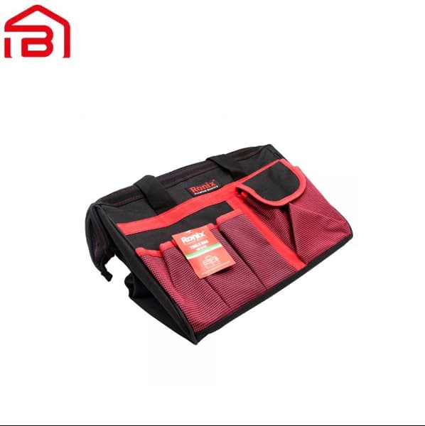 کیف ابزار کنسولی Vigorرونیکس مدل RH-9195 — تصویر ۳