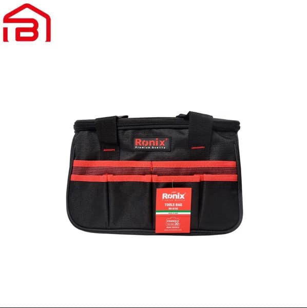 کیف ابزار کنسولی سایز کوچک رونیکس مدل RH-9193 — تصویر ۳