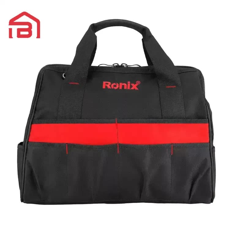 کیف ابزار GRAND رونیکس مدل RH-9114 — تصویر ۲