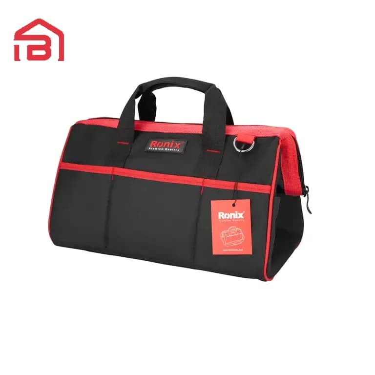 کیف ابزار MEDIAN رونیکس مدل RH-9113 — تصویر ۵