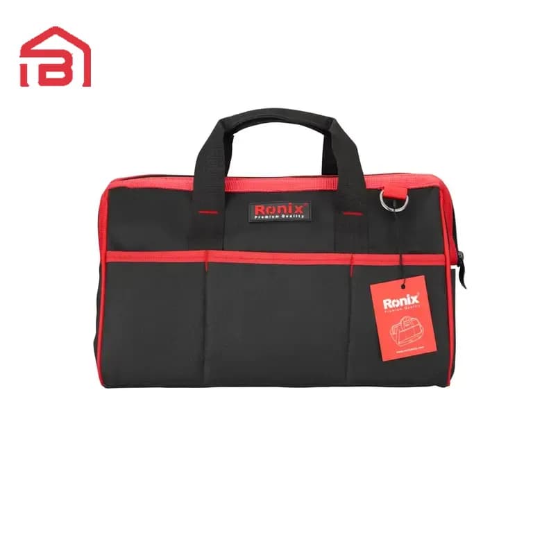 کیف ابزار MEDIAN رونیکس مدل RH-9113 — تصویر ۶