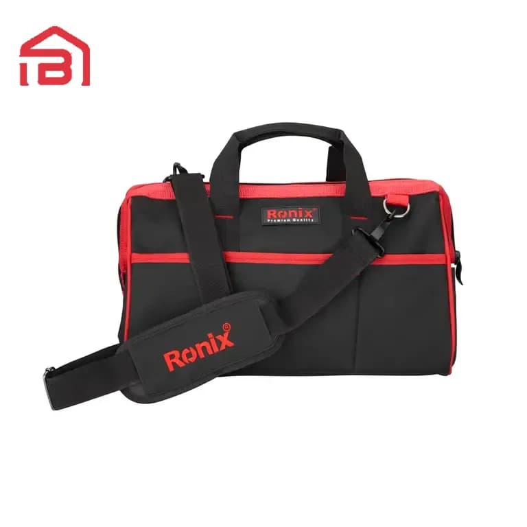 کیف ابزار MEDIAN رونیکس مدل RH-9113 — تصویر ۳