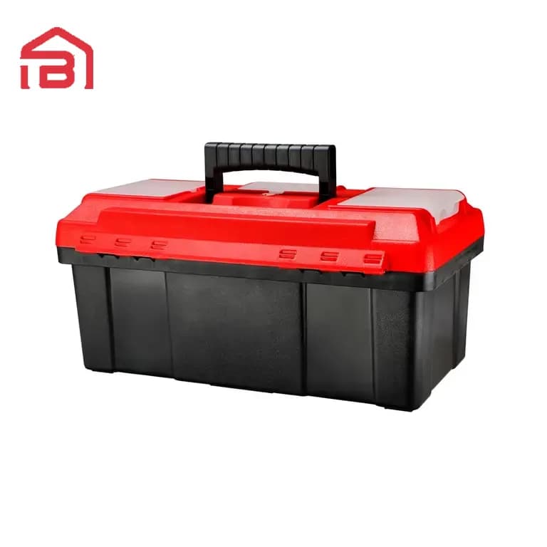 جعبه ابزار پلاستیکی رونیکس مدل RH-9153 — تصویر ۴