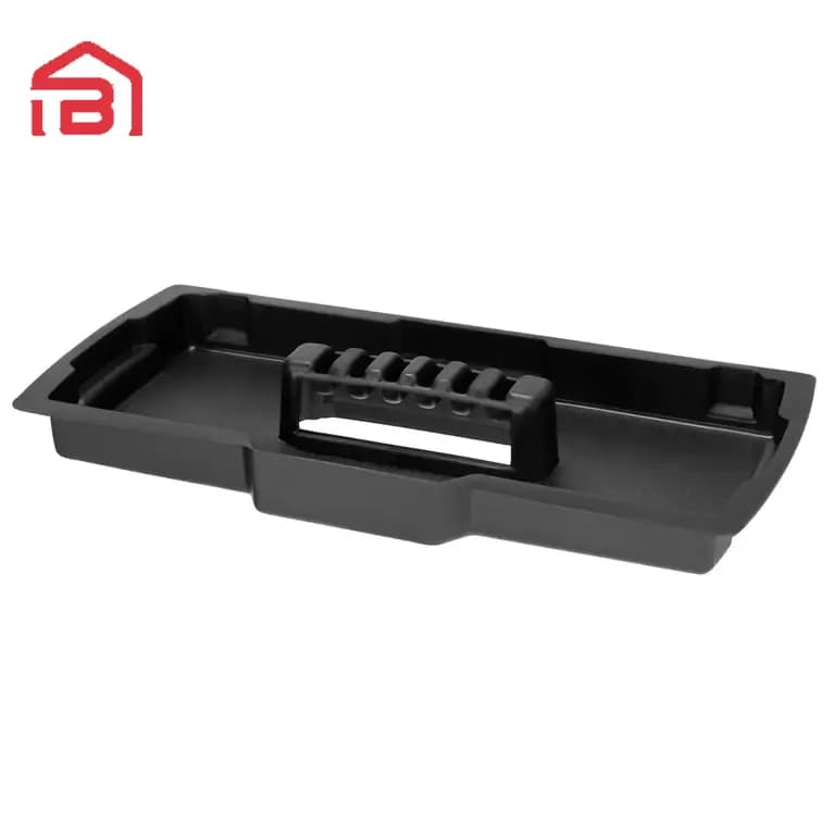 جعبه ابزار پلاستیکی رونیکس مدل RH-9151 — تصویر ۲