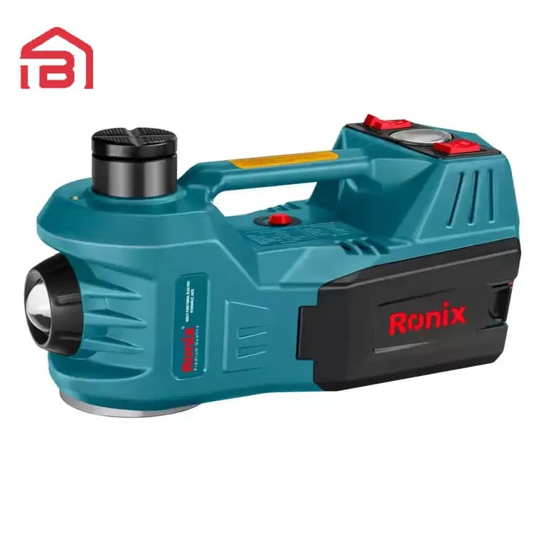 جک هیدرولیک فندکی چند کاره رونیکس RH-4990