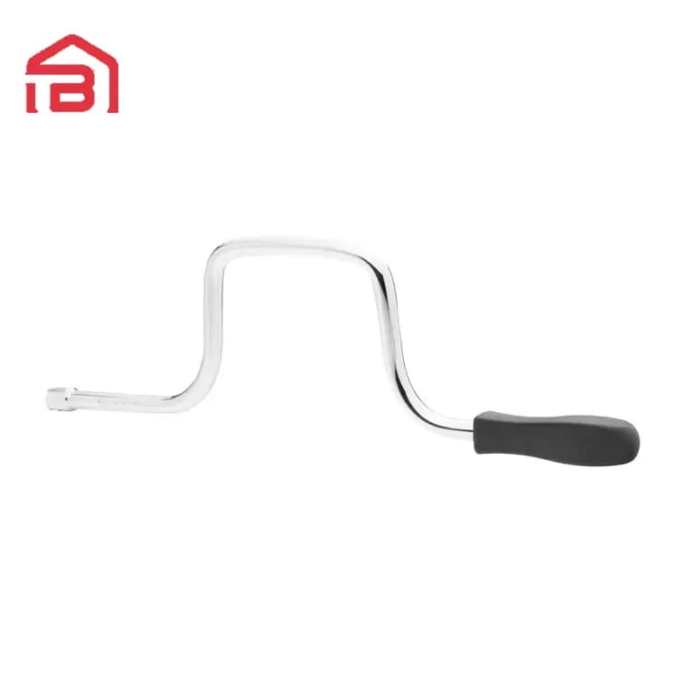 هندلی 1.2 اینچ رونیکس مدل RH-2621 — تصویر ۳