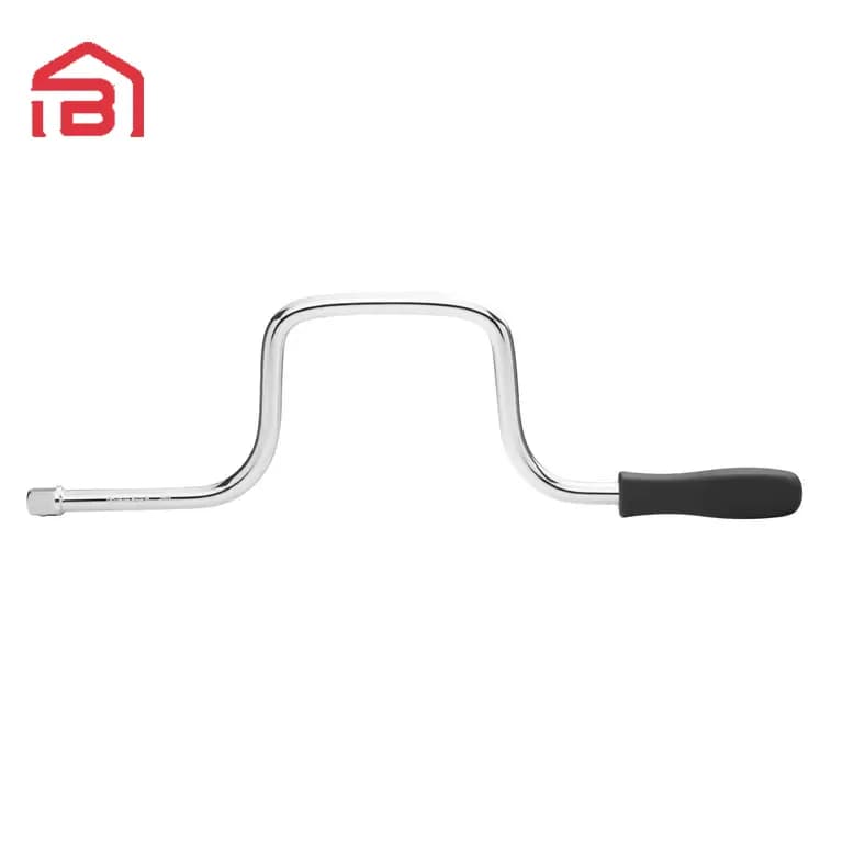 هندلی 1.2 اینچ رونیکس مدل RH-2621 — تصویر ۲