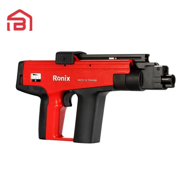 تفنگ میخکوب رونیکس RH-0450 — تصویر ۲
