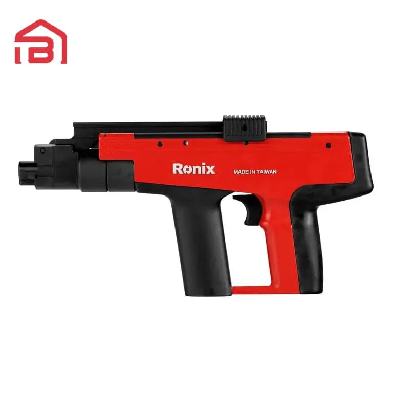 تفنگ میخکوب رونیکس RH-0450