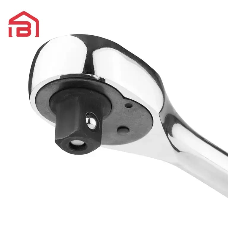 دسته جغجغه صنعتی 36 عددی رونیکس مدل RH-2632 — تصویر ۲