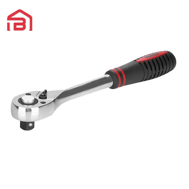 دسته جغجغه صنعتی 36 عددی رونیکس مدل RH-2632