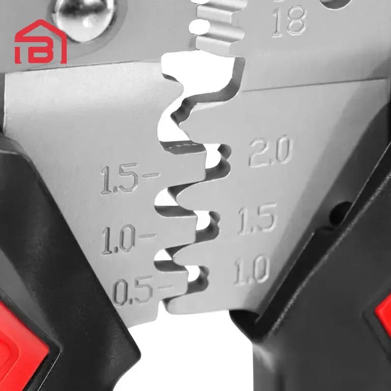 انبر کابل بر رونیکس RH-1821 — تصویر ۲
