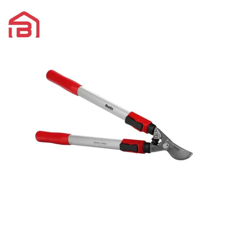 شاخه زن تلسکوپی 90 سانتی متر رونیکس مدل RH-3120