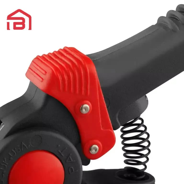 قیچی باغبانی اسلایدر رونیکس RH-3104 — تصویر ۳