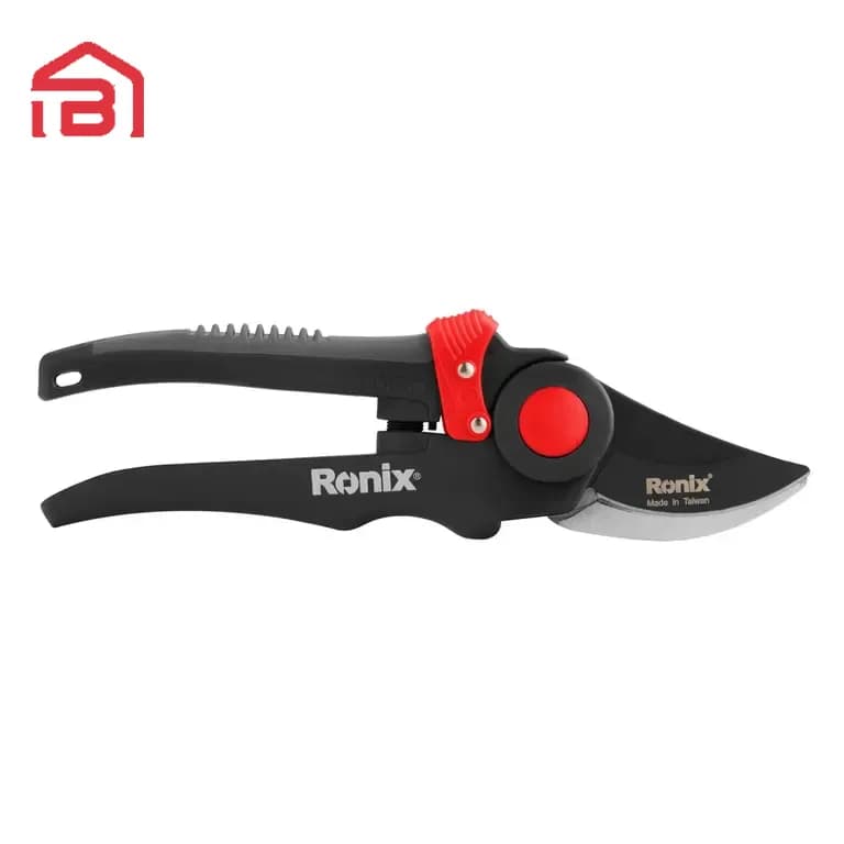 قیچی باغبانی اسلایدر رونیکس RH-3104