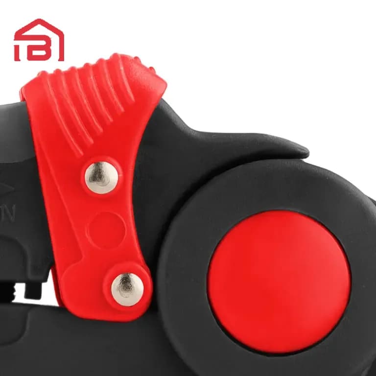 قیچی باغبانی اسلایدر رونیکس RH-3104 — تصویر ۴