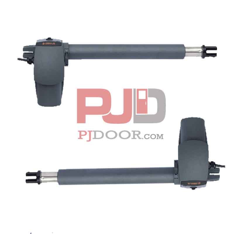 جک پارکینگی لولایی الکترومکانیک Genius G-bat-300