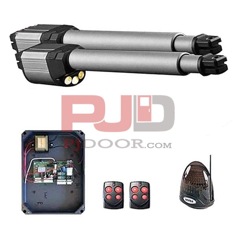 جک پارکینگی ویرا 500 – FARO