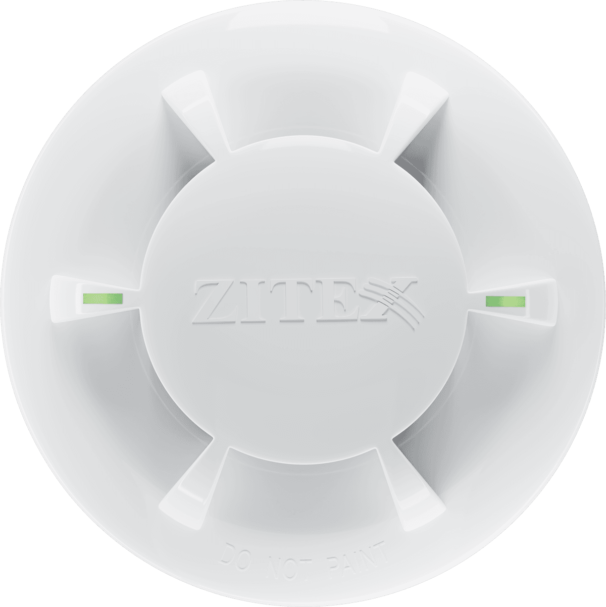 دتكتور حرارتی آدرس پذير Zitex مدل ZX-HD 7000 AD