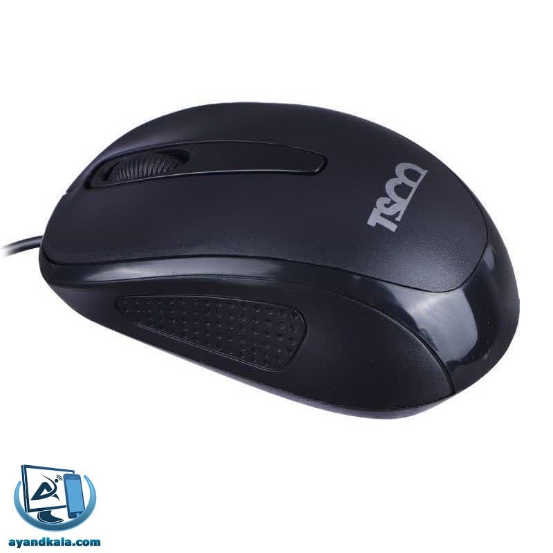 ماوس باسیم تسکو مدل TM 211 — تصویر ۳