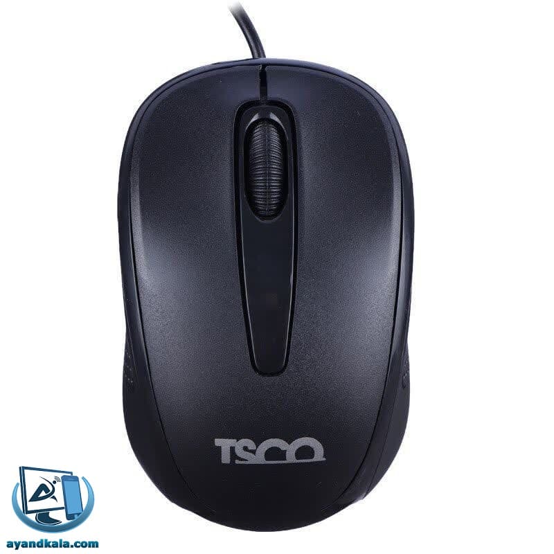 ماوس باسیم تسکو مدل TM 211 — تصویر ۴