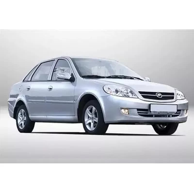 طلق چراغ راهنما آینه جانبی سمت راست خودرو کد 520R مناسب برای لیفان 520 — تصویر ۲