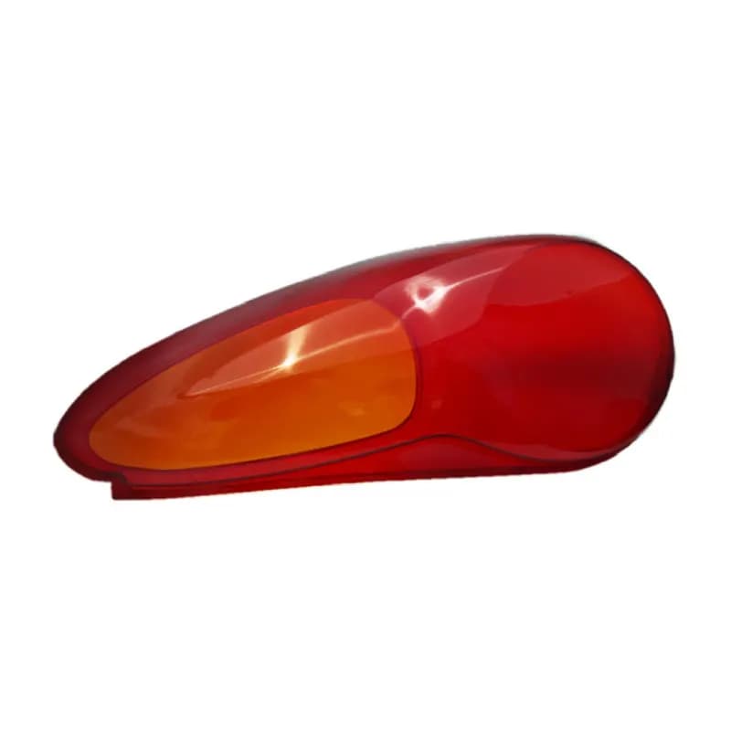 طلق چراغ خطر عقب راست مدل 110sمناسب برای ام وی ام 110s