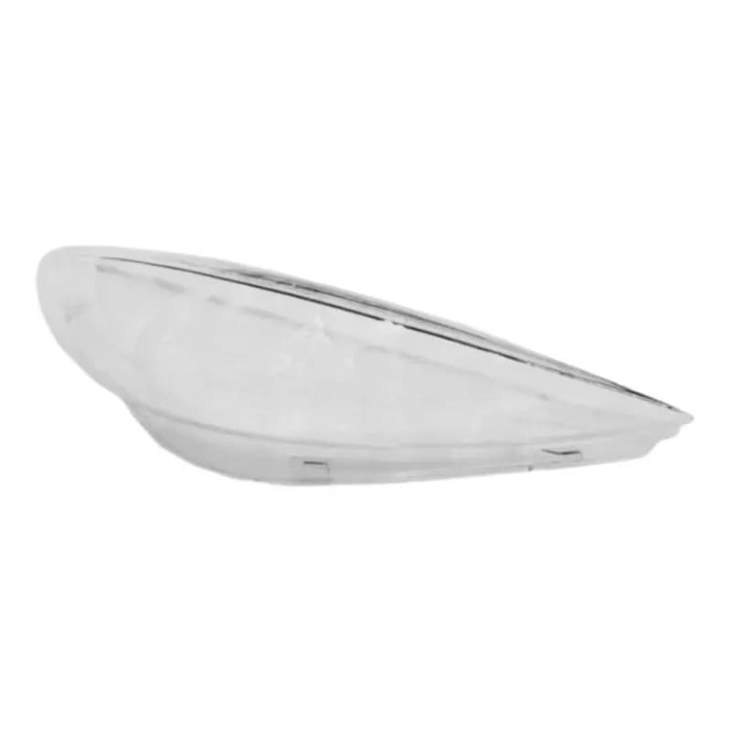 طلق چراغ جلو راست مدل فابریک کد 0517 مناسب برای پژو 207 — تصویر ۲